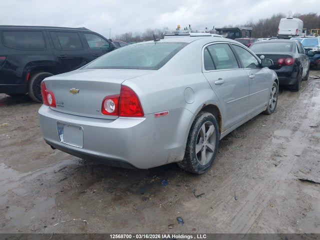 Продаж на аукціоні авто 2009 Chevrolet Malibu 2lt, vin: 1G1ZJ57B19F244087, номер лоту: 12568700