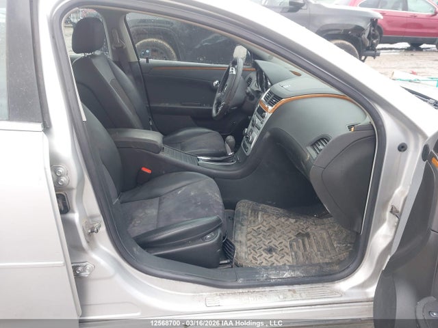 Продаж на аукціоні авто 2009 Chevrolet Malibu 2lt, vin: 1G1ZJ57B19F244087, номер лоту: 12568700