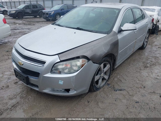 Продаж на аукціоні авто 2009 Chevrolet Malibu 2lt, vin: 1G1ZJ57B19F244087, номер лоту: 12568700