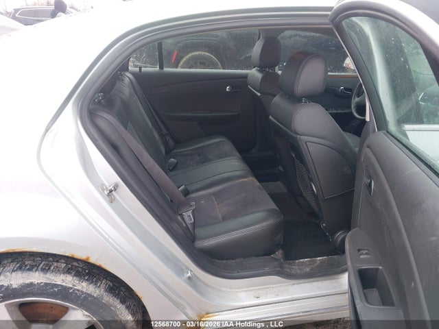 Продаж на аукціоні авто 2009 Chevrolet Malibu 2lt, vin: 1G1ZJ57B19F244087, номер лоту: 12568700