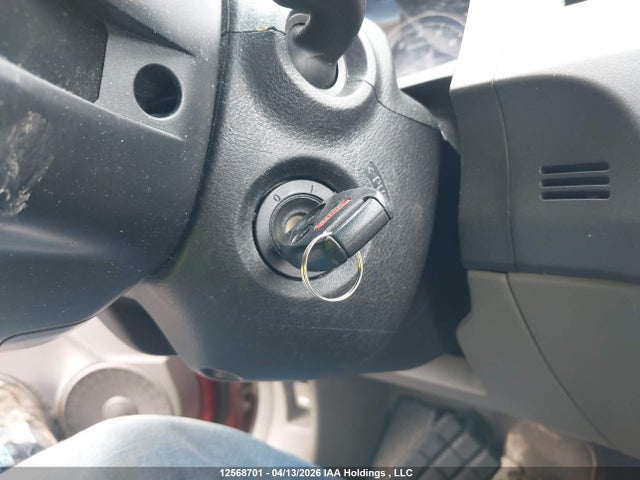 Aukcja sprzedaży 2008 Honda Civic Dx-g, vin: 2HGFA16448H028500, numer aukcji: 12568701