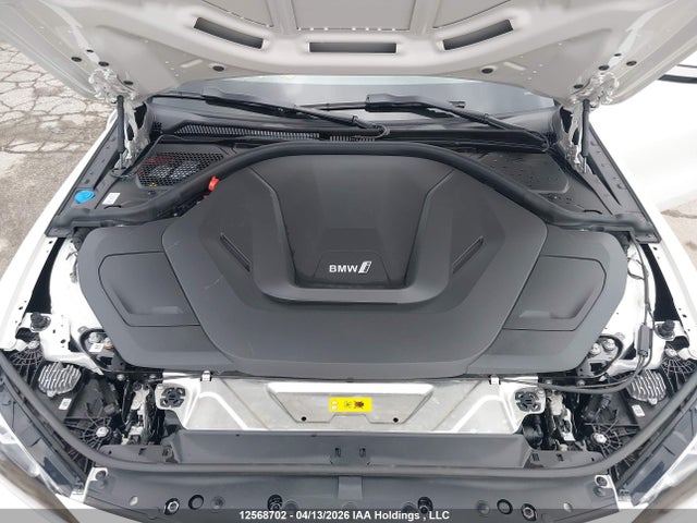 WBY73AW04RFR92266 BMW I4 Edrive 40