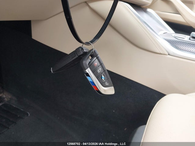 WBY73AW04RFR92266 BMW I4 Edrive 40