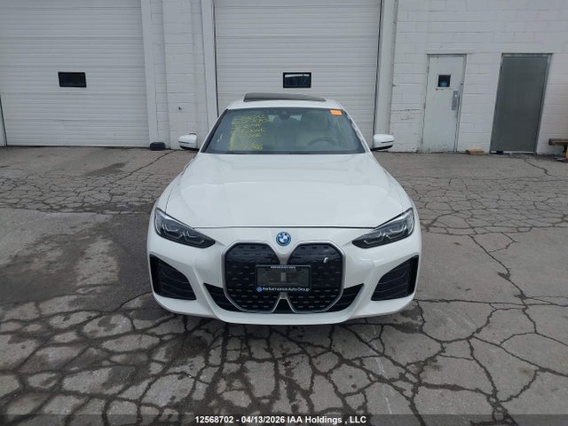 WBY73AW04RFR92266 BMW I4 Edrive 40
