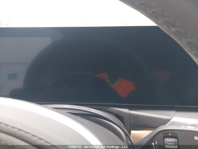 WBY73AW04RFR92266 BMW I4 Edrive 40
