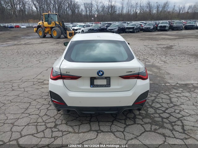 WBY73AW04RFR92266 BMW I4 Edrive 40
