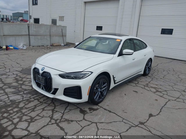 WBY73AW04RFR92266 BMW I4 Edrive 40