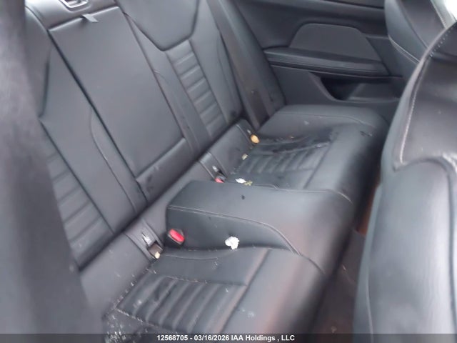 12568705 :رقم المزاد ، WBA13AR02MCH19422 vin ، 2021 Bmw M440i Xdrive مزاد بيع