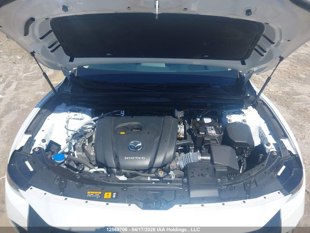7MMVABDM8RN222104 Mazda Cx-50 Premium