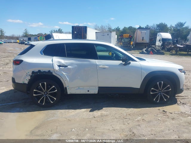7MMVABDM8RN222104 Mazda Cx-50 Premium
