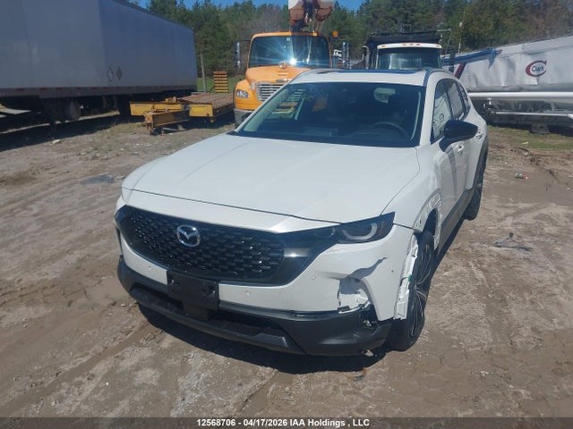 7MMVABDM8RN222104 Mazda Cx-50 Premium