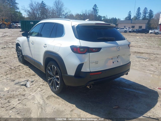 7MMVABDM8RN222104 Mazda Cx-50 Premium