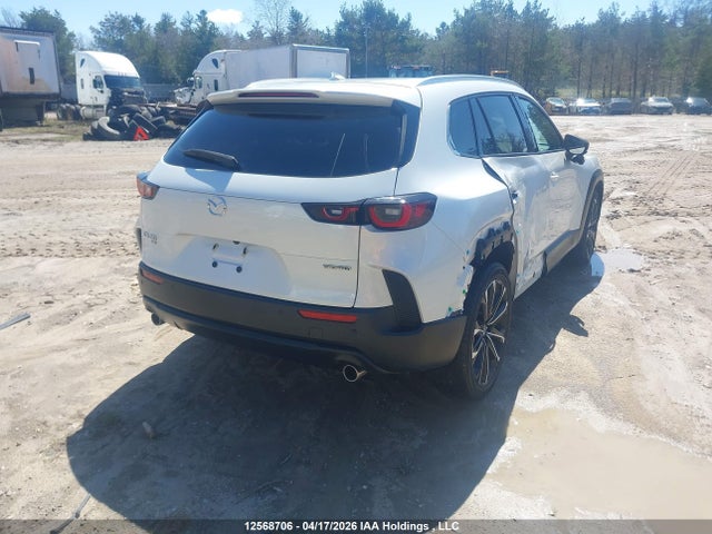7MMVABDM8RN222104 Mazda Cx-50 Premium