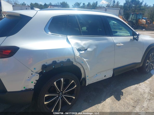 7MMVABDM8RN222104 Mazda Cx-50 Premium