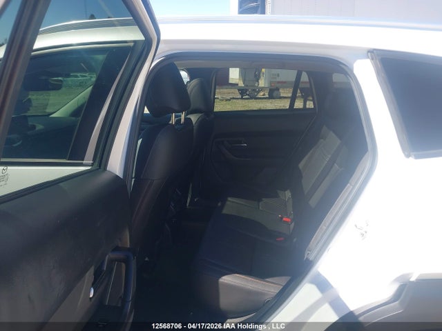 7MMVABDM8RN222104 Mazda Cx-50 Premium