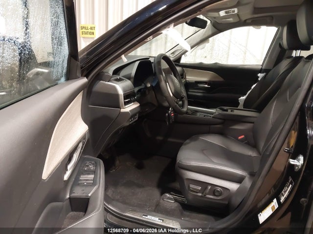 Продаж на аукціоні авто 2024 Toyota Grand Highlander Xle/limited/platinum, vin: 5TDAAAB55RS055778, номер лоту: 12568709