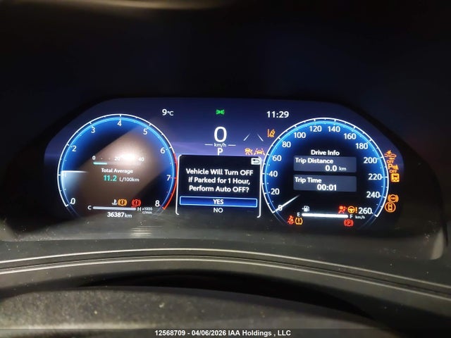 Продаж на аукціоні авто 2024 Toyota Grand Highlander Xle/limited/platinum, vin: 5TDAAAB55RS055778, номер лоту: 12568709