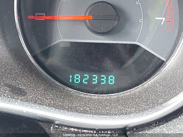 12568720 :رقم المزاد ، 1C3CDZAB4DN635029 vin ، 2013 Dodge Avenger Se مزاد بيع
