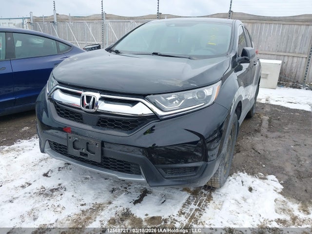 2HKRW2H26KH112766 Honda CR-V LX