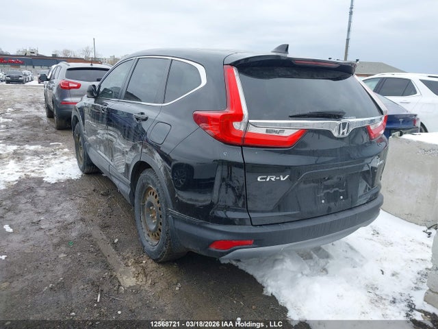 2HKRW2H26KH112766 Honda CR-V LX