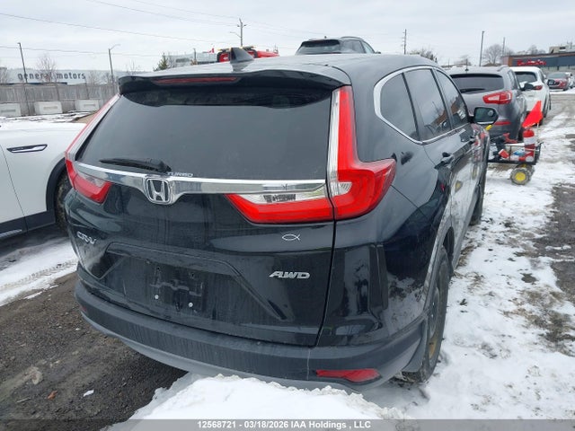 2HKRW2H26KH112766 Honda CR-V LX