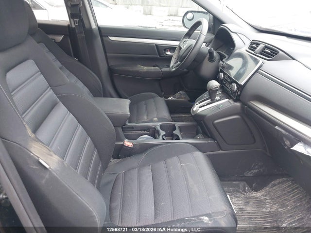 2HKRW2H26KH112766 Honda CR-V LX