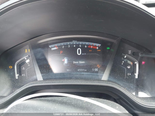 2HKRW2H26KH112766 Honda CR-V LX