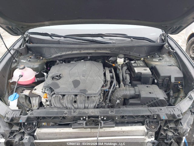 5NMJFCDE5SH498547 Hyundai Tucson Xrt