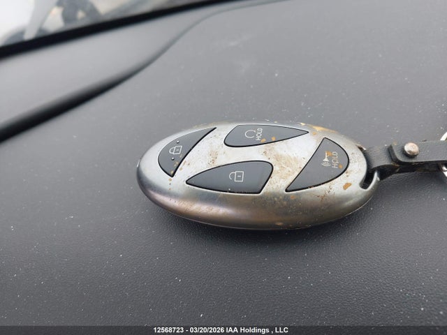 5NMJFCDE5SH498547 Hyundai Tucson Xrt