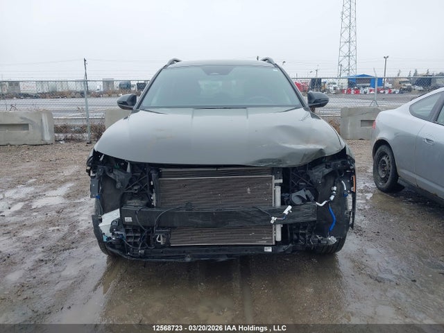 5NMJFCDE5SH498547 Hyundai Tucson Xrt