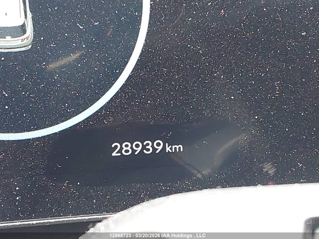 5NMJFCDE5SH498547 Hyundai Tucson Xrt
