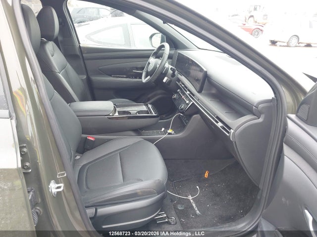 5NMJFCDE5SH498547 Hyundai Tucson Xrt