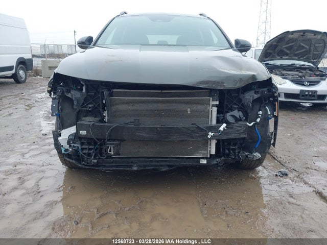 5NMJFCDE5SH498547 Hyundai Tucson Xrt