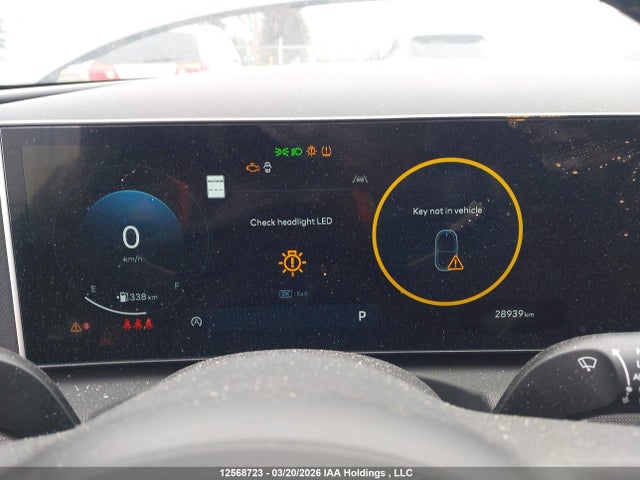 5NMJFCDE5SH498547 Hyundai Tucson Xrt