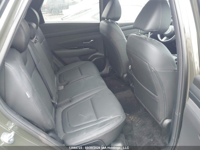 5NMJFCDE5SH498547 Hyundai Tucson Xrt