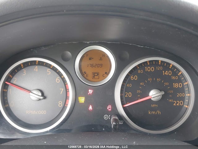 Aukcja sprzedaży 2007 Nissan Sentra, vin: 3N1AB61E97L654314, numer aukcji: 12568728