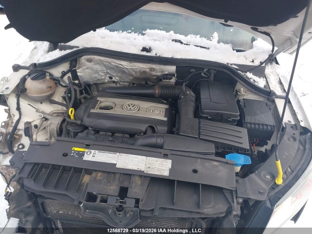 WVGJV7AX9GW585688 Volkswagen Tiguan