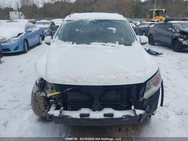 WVGJV7AX9GW585688 Volkswagen Tiguan