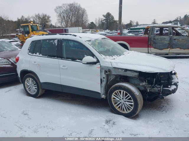 WVGJV7AX9GW585688 Volkswagen Tiguan