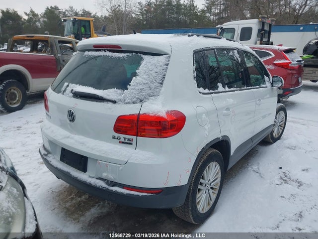 WVGJV7AX9GW585688 Volkswagen Tiguan