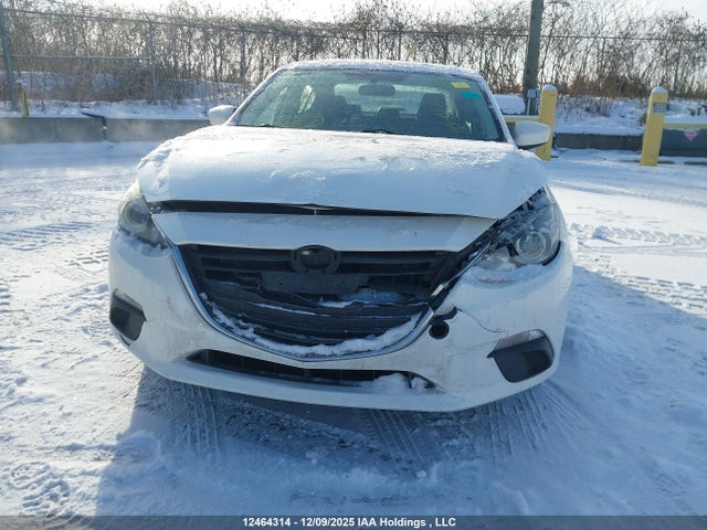 3MZBM1U72GM284360 Mazda Mazda3 G/gx