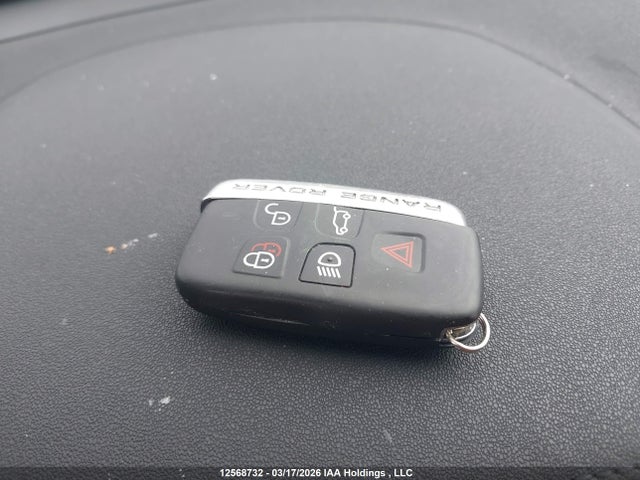 SALVP2BG1GH145169 Land Rover Range Rover Evoque Se