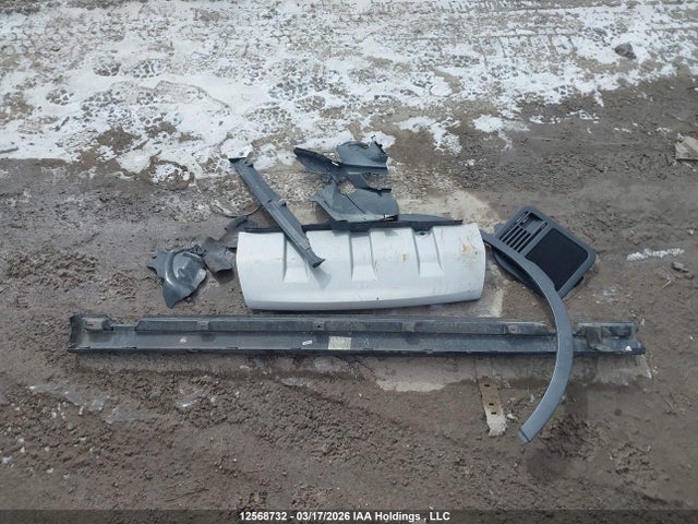 SALVP2BG1GH145169 Land Rover Range Rover Evoque Se