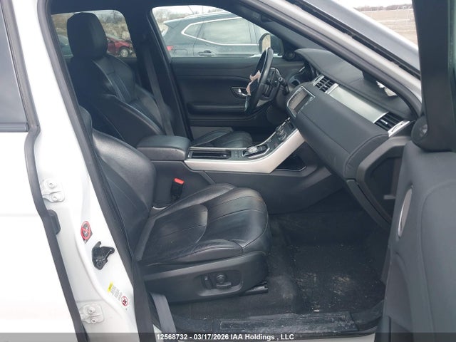 SALVP2BG1GH145169 Land Rover Range Rover Evoque Se