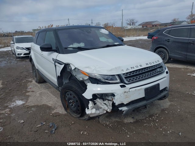 SALVP2BG1GH145169 Land Rover Range Rover Evoque Se