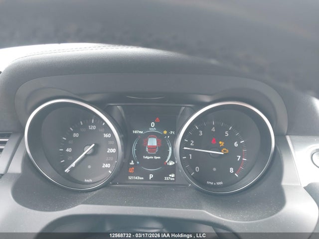 SALVP2BG1GH145169 Land Rover Range Rover Evoque Se