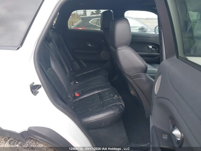 SALVP2BG1GH145169 Land Rover Range Rover Evoque Se