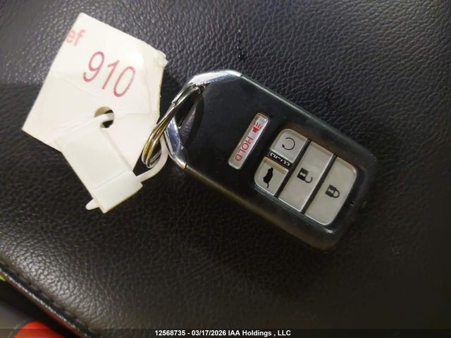 Aukcja sprzedaży 2021 Honda Cr-v, vin: 2HKRW2H96MH217422, numer aukcji: 12568735