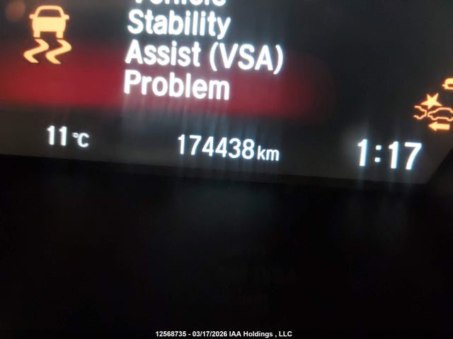 Aukcja sprzedaży 2021 Honda Cr-v, vin: 2HKRW2H96MH217422, numer aukcji: 12568735