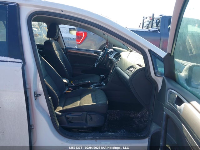 3VW217AU8FM095281 Volkswagen Golf 1.8 Tsi Comfortline/1.8 Tsi Highline/1.8 Tsi Trendline